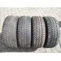 Автошини Sava Eskimo S3 205/60 R15  91T 4мм  Зимова Б/У