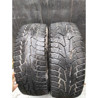 Автошини Nokian WR C 235/65 R16  121/119R 7мм  Зимова Б/У