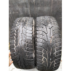 Автошини Nokian WR C 235/65 R16  121/119R 7мм  Зимова Б/У