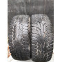 Автошини Nokian WR C 235/65 R16  121/119R 7мм  Зимова Б/У