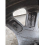 Диск литий Volkswagen  R15 5.5j PCD4*100 ET41 DIA57.1 (сірий)|1S0601025J|