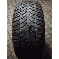 Автошини Dunlop SP winter sport 4D 205/55 R16  91H 3мм  Зимова Б/У