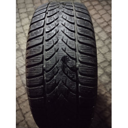 Автошини Dunlop SP winter sport 4D 205/55 R16  91H 3мм  Зимова Б/У