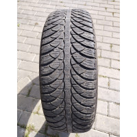 Автошини Fulda Kristall montero 3 185/60 R15  84T 3мм  Зимова Б/У
