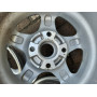 Диск литий Ford  R13 5.5j PCD4*108 ET18 DIA63.4 (сірий)|KBA 44284|