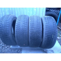 Автошини Dunlop SP WINTER SPORT 400 235/65 R17  104H 4мм  Зимова Б/У