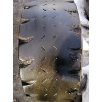 Автошини Continental Industrie 250/70 R15   2.5мм  Всесезонна Б/У