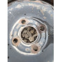 Диск Стальний Opel  R13 5.0j PCD4*100 ET49 DIA56.6 (чорний)|2130111|