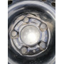 Диск Стальний Bmw  R15 6.5j PCD5*120 ET20 DIA72.6 (чорний)|2150312|