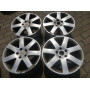 Диск литий Autec  R17 7.5j PCD5*112 ET35 DIA70.1 (сірий)|KBA45312|