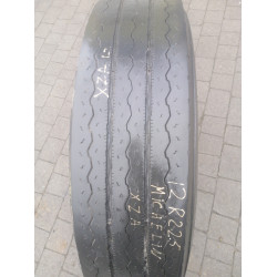 Автошини Michelin XZA 12.00/ R22.5  152/148K 4.5мм  Всесезонна Б/У