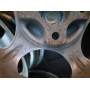 Диск литий Aluett  R13 5.0j PCD4*108 ET38 DIA63.4 (сірий)|KBA 44358|