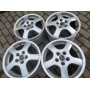 Диск литий Borbet  R16 7.0j PCD5*114.3 ET40 DIA72.6 (сірий)|KBA45563|