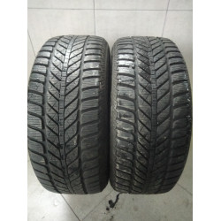 Автошини Fulda Kristall Control HP 195/55 R15  85H 5мм  Зимова Б/У