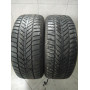 Автошини Fulda Kristall Control HP 195/55 R15  85H 5мм  Зимова Б/У