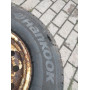Автошини Hankook Winter Icept evo 235/75 R15  109T 8мм  Зимова Б/У