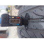 Автошини Bridgestone Potenza re050A 225/45 R18  91V 7мм  Літо Б/У