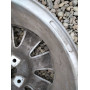 Диск литий Citroen  R16 6.5j PCD4*108 ET26 DIA65.1 (сірий)||