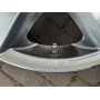 Диск литий Dezent  R16 7.0j PCD5*139.7 ET40 DIA (сірий)|KBA45681|