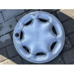 R14 Seat 6k0601147ac сірий