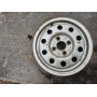 Диск Стальний Volkswagen  R13 4.5j PCD4*100 ET38 DIA57.1 (сірий)|867601025F|
