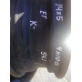 Диск Стальний   R14 5.0j PCD4*100 ET DIA54.1 (чорний)|GT|