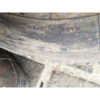 Автошини Michelin MXL 145/70 R13  71S 5мм  Літо Б/У