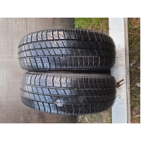 Автошини Michelin MXV 3 A 165/65 R14  79H 7мм  Літо Б/У