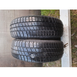 Автошини Michelin MXV 3 A 165/65 R14  79H 7мм  Літо Б/У