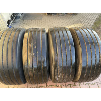 Автошини Dunlop SP 246 385/65 R22.5  160K   Всесезонна Б/У