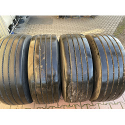 Автошини Dunlop SP 246 385/65 R22.5  160K   Всесезонна Б/У