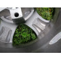 Диск литий PONTIAC P611 R15 6.5j PCD5*120 ET20 DIA72.6 (сірий)|P611|