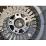 Диск литий Bmw  R15 7.0j PCD5*120 ET18 DIA74.1 (сірий)||