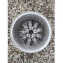 Диск литий Mercedes - Benz  R16 7.0j PCD5*112 ET31 DIA66.6 (сірий)|A2094013602|