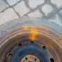Автошини Kleber Krisalp hp2 205/55 R16   4мм  Зимова Б/У