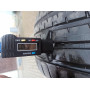Автошини Continental SportContact 2 205/55 R16  91V 5мм  Літо Б/У