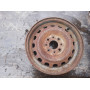Диск Стальний Fiat  R13 5.0j PCD4*98 ET42 DIA58.1 (сірий)||