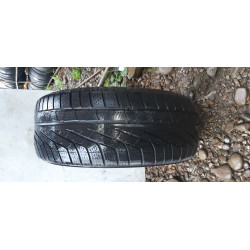 Автошини Pirelli SOTTOZERO WINTER 210 235/55 R17  99H 4мм  Зимова Б/У