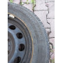 Автошини Continental Conti Winter Contact TS830 195/65 R15  91T 7мм  Зимова Б/У