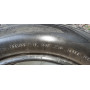 Автошини Uniroyal MS plus 66 225/55 R17  101H 3мм  Зимова Б/У