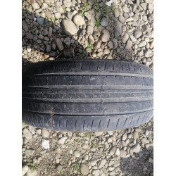 Автошини Pirelli Scorpion Verde 265/45 R20  104Y 3.5мм  Літо Б/У