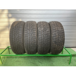 Автошини Delinte Delinte AW5 185/60 R15  88H   Всесезонна Б/У