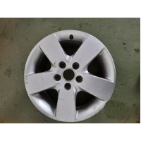 Диск литий Audi  R16 7.0j PCD5*112 ET45 DIA57.1 (сірий)|4B0601025AA|