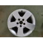 Диск литий Audi  R16 7.0j PCD5*112 ET45 DIA57.1 (сірий)|4B0601025AA|