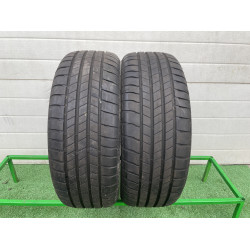 Автошини Bridgestone Turanza T005 215/60 R16  95V   Літо Б/У