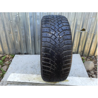 Автошини Nokian Hakkapeliitta 1 215/55 R16  93T 4мм  Зимова Б/У