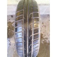 Автошини Fulda EcoControl 155/65 R14  75T 4мм  Літо Б/У