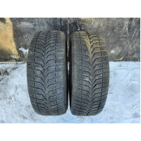 Автошини Vredestein Snowtrac 3 185/55 R15  86H 6мм  Зимова Б/У