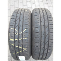 Автошини Continental ContiPremiumContact 2 175/65 R15  84H 6мм  Літо Б/У
