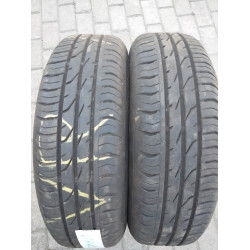 Автошини Continental ContiPremiumContact 2 175/65 R15  84H 6мм  Літо Б/У